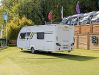 Used Sprite Major 4 FB DP 2016 touring caravan Image