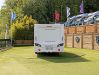 Used Sprite Major 4 FB DP 2016 touring caravan Image