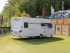 Used Sprite Major 4 FB DP 2016 touring caravan Image