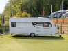 Used Sprite Major 4 FB DP 2016 touring caravan Image