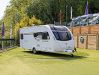 Used Sprite Major 4 FB DP 2016 touring caravan Image