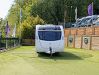 Used Sprite Major 4 FB DP 2016 touring caravan Image