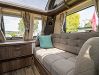 Used Coachman Laser 665 XTRA (Self Levelling) 2024 touring caravan Image