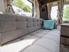 Used Coachman Laser 665 XTRA (Self Levelling) 2024 touring caravan Image