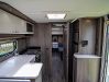Used Coachman Laser 665 XTRA (Self Levelling) 2024 touring caravan Image
