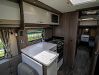 Used Coachman Laser 665 XTRA (Self Levelling) 2024 touring caravan Image