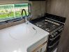 Used Coachman Laser 665 XTRA (Self Levelling) 2024 touring caravan Image