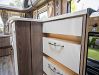 Used Coachman Laser 665 XTRA (Self Levelling) 2024 touring caravan Image