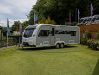 Used Coachman Laser 665 XTRA (Self Levelling) 2024 touring caravan Image