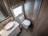 Used Coachman Laser 665 XTRA (Self Levelling) 2024 touring caravan Image