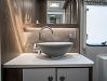 Used Coachman Laser 665 XTRA (Self Levelling) 2024 touring caravan Image