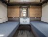 Used Coachman Laser 665 XTRA (Self Levelling) 2024 touring caravan Image