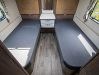 Used Coachman Laser 665 XTRA (Self Levelling) 2024 touring caravan Image
