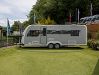 Used Coachman Laser 665 XTRA (Self Levelling) 2024 touring caravan Image