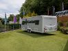 Used Coachman Laser 665 XTRA (Self Levelling) 2024 touring caravan Image