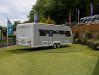 Used Coachman Laser 665 XTRA (Self Levelling) 2024 touring caravan Image