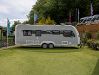 Used Coachman Laser 665 XTRA (Self Levelling) 2024 touring caravan Image