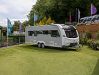 Used Coachman Laser 665 XTRA (Self Levelling) 2024 touring caravan Image