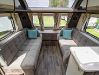 Used Coachman Laser 665 XTRA (Self Levelling) 2024 touring caravan Image