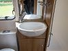 Used Bailey Pegasus Rimini 2017 touring caravan Image