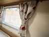 Used Bailey Pegasus Rimini 2017 touring caravan Image
