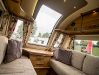 Used Bailey Pegasus Rimini 2017 touring caravan Image