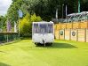 Used Bailey Pegasus Rimini 2017 touring caravan Image