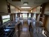 Used Coachman Wanderer 17 2011 touring caravan Image