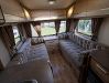 Used Coachman Wanderer 17 2011 touring caravan Image