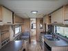 Used Coachman Wanderer 17 2011 touring caravan Image