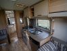 Used Coachman Wanderer 17 2011 touring caravan Image