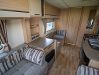 Used Coachman Wanderer 17 2011 touring caravan Image