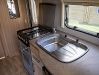 Used Coachman Wanderer 17 2011 touring caravan Image