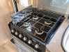 Used Coachman Wanderer 17 2011 touring caravan Image