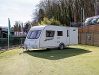 Used Coachman Wanderer 17 2011 touring caravan Image