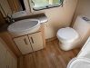 Used Coachman Wanderer 17 2011 touring caravan Image