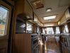 Used Coachman Wanderer 17 2011 touring caravan Image