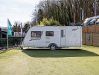Used Coachman Wanderer 17 2011 touring caravan Image