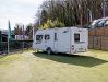 Used Coachman Wanderer 17 2011 touring caravan Image