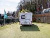 Used Coachman Wanderer 17 2011 touring caravan Image