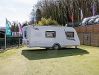 Used Coachman Wanderer 17 2011 touring caravan Image