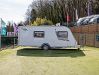 Used Coachman Wanderer 17 2011 touring caravan Image