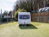 Used Coachman Wanderer 17 2011 touring caravan Image