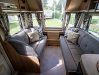 Used Bailey Pegasus Modena 2016 touring caravan Image
