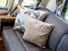 Used Bailey Pegasus Modena 2016 touring caravan Image