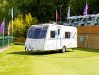 Used Bailey Pegasus Modena 2016 touring caravan Image