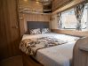 Used Bailey Pegasus Modena 2016 touring caravan Image