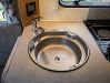 Used Bailey Pegasus Modena 2016 touring caravan Image