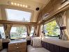 Used Swift Archway Caldecott Sport 2016 touring caravan Image