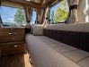 Used Swift Archway Caldecott Sport 2016 touring caravan Image